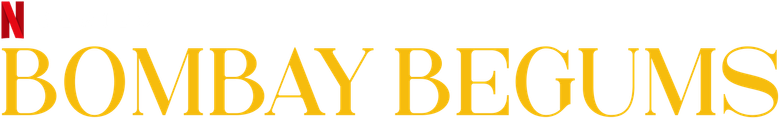 Bombay Begums logo