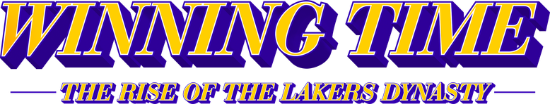 Lakers: Hora de Vencer logo