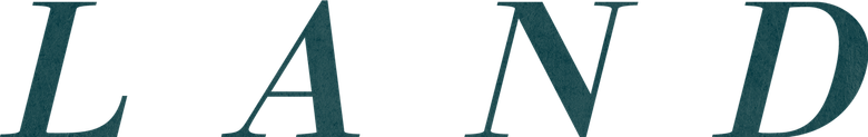 Land logo
