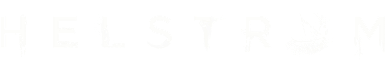 Helstrom logo