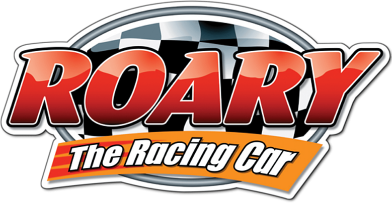 Roary the Racing Car logo