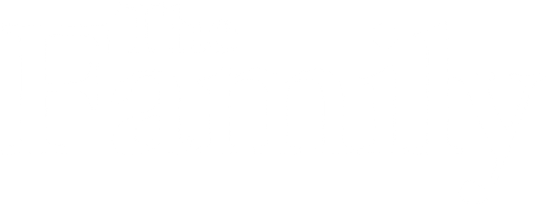 華麗なる一族 logo
