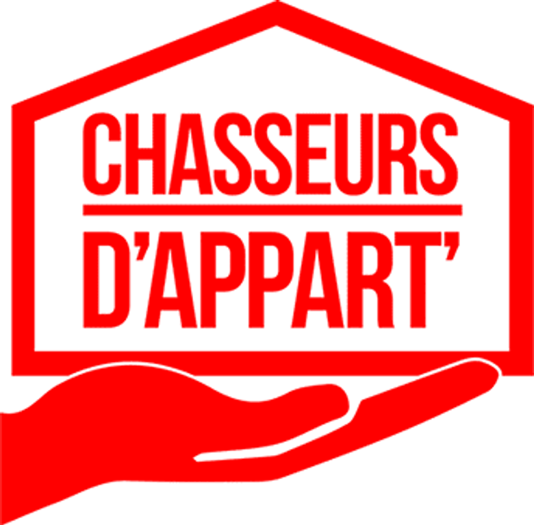 Chasseurs d'appart'