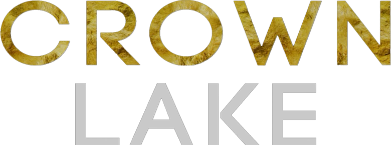 Crown Lake logo