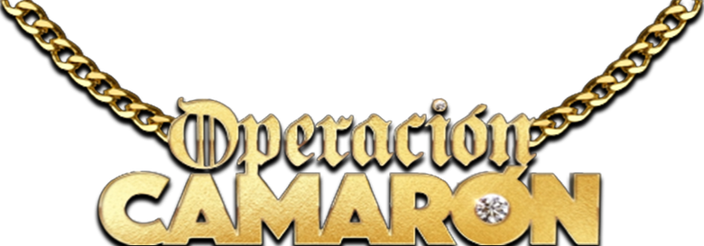 Operación Camarón logo