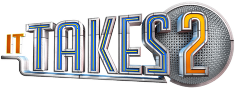 It Takes 2 logo