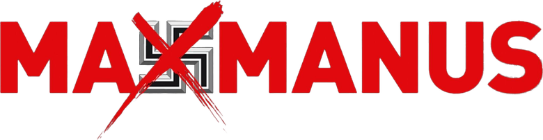 Max Manus: O Homem da Guerra logo