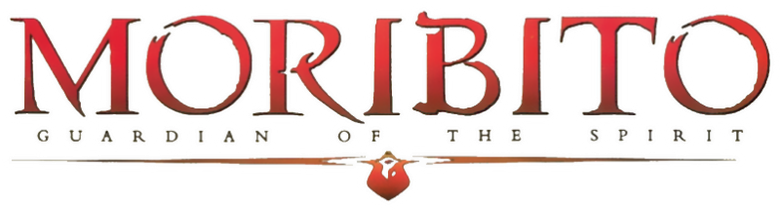 Guardian of the Spirit logo