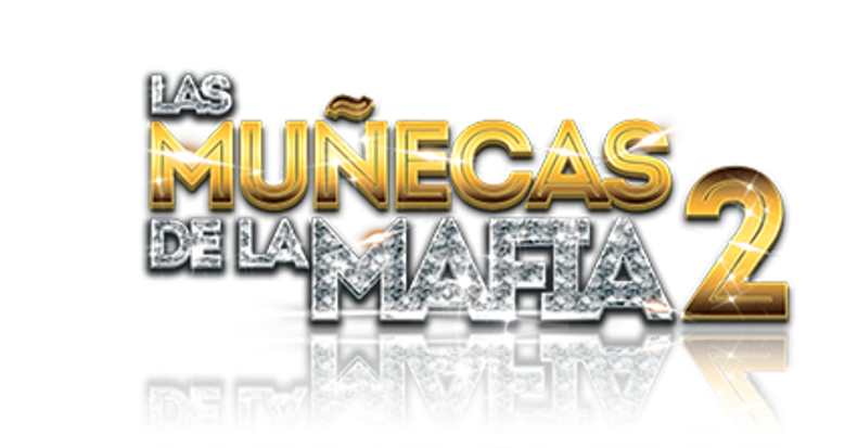Les filles de la mafia logo