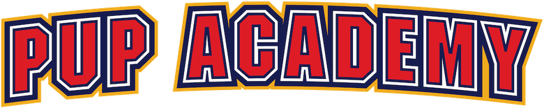 Собачья школа logo