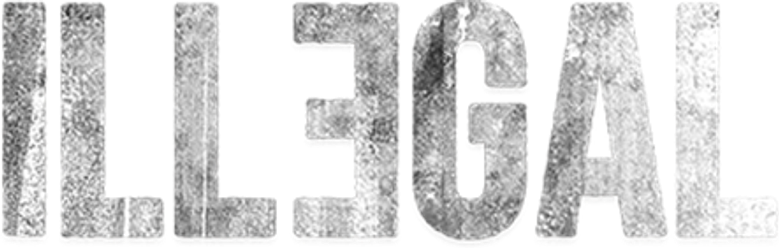 Illegal logo