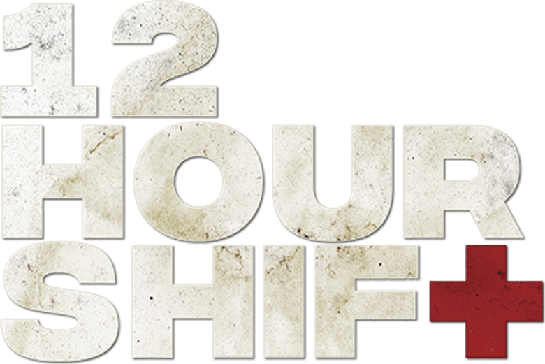 12 Hour Shift logo