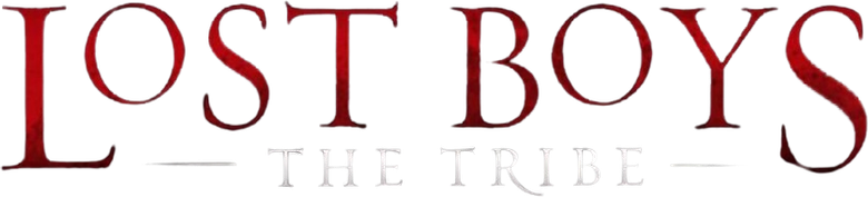 Garotos Perdidos 2: A Tribo logo