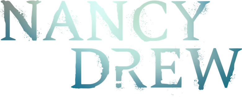 Nancy Drew logo