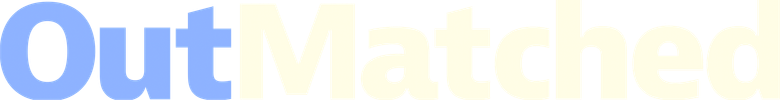 Outmatched logo