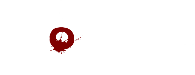 プロディガル・サン　殺人鬼の系譜 logo