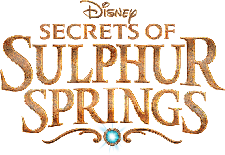 Secrets of Sulphur Springs logo