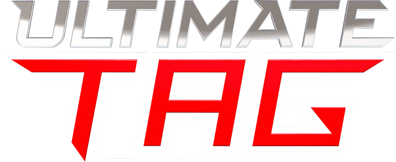 Ultimate Tag logo