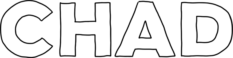 Chad logo