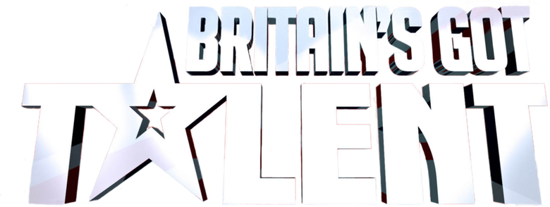 Britain's Got Talent logo