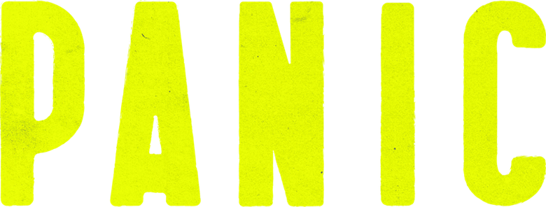Panic logo