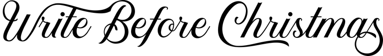 P.S. Es weihnachtet sehr logo