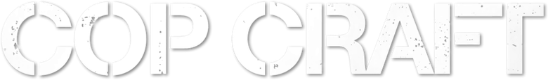 Cop Craft logo