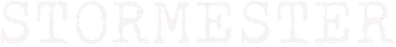 Stormester logo