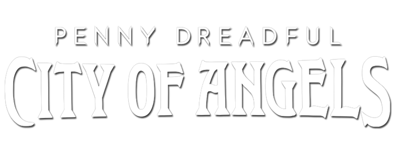 Penny Dreadful: City of Angels logo