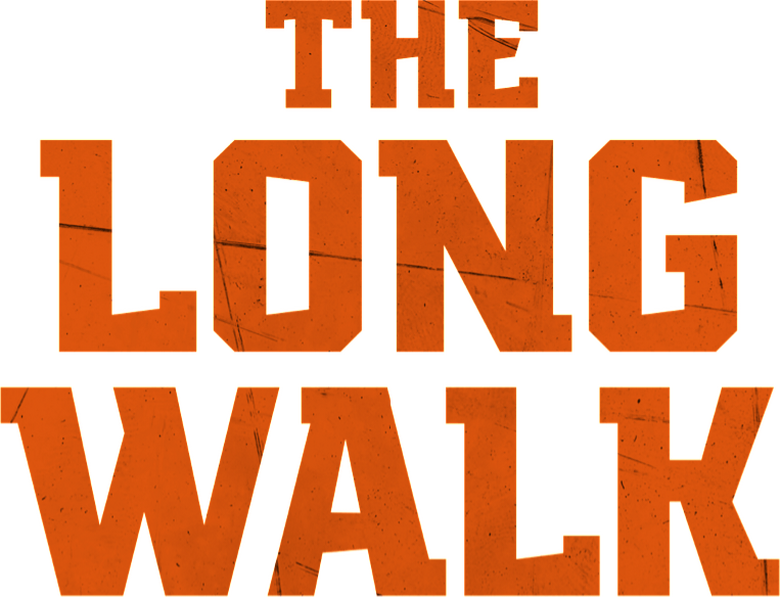 The Long Walk logo