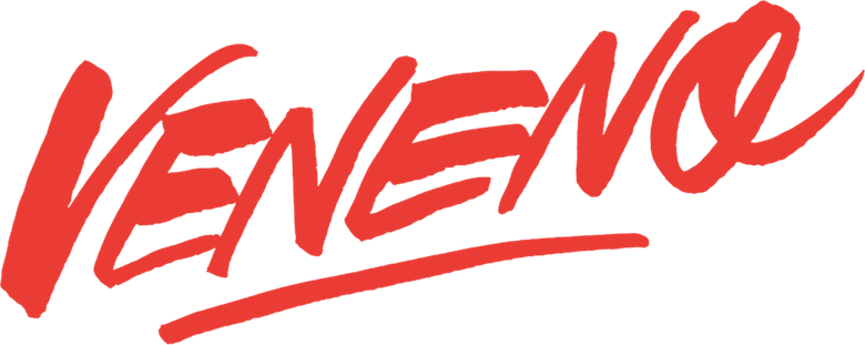 Veneno logo