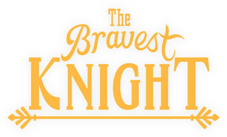 The Bravest Knight logo