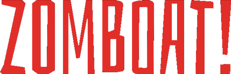 Zomboat! logo