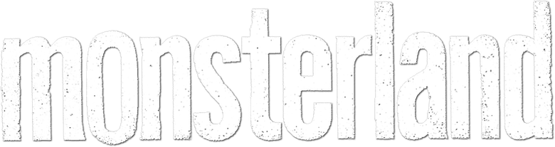 Monsterland logo
