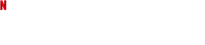 Designated Survivor: 60 Days logo