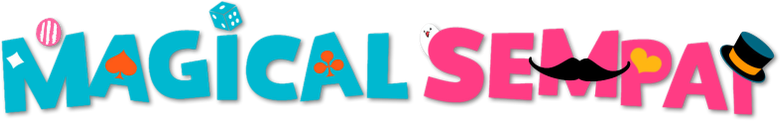 Magical Sempai logo