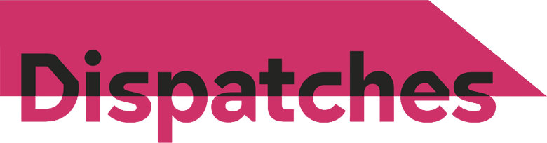 Dispatches logo