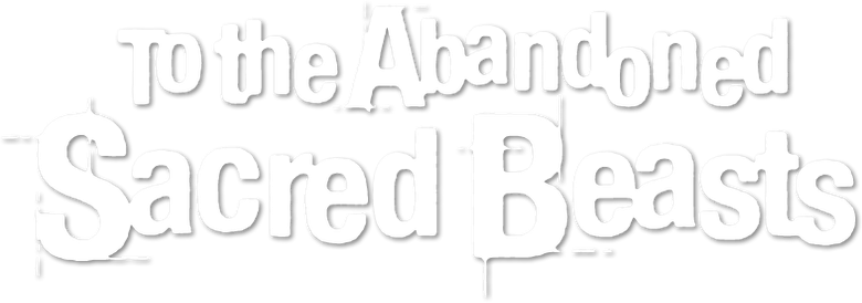 To the Abandoned Sacred Beasts logo