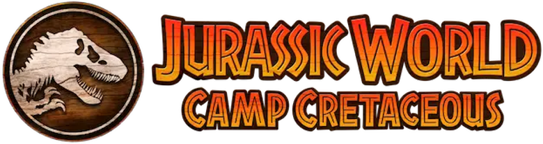 ジュラシック・ワールド/サバイバル・キャンプ logo