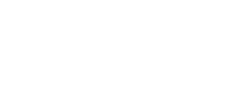 絶叫 logo