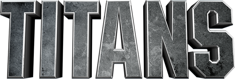 Titãs logo