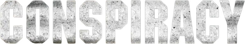 Conspiração logo