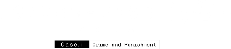 Psycho-Pass: Sinners of the System - Case.1 Crime and Punishment