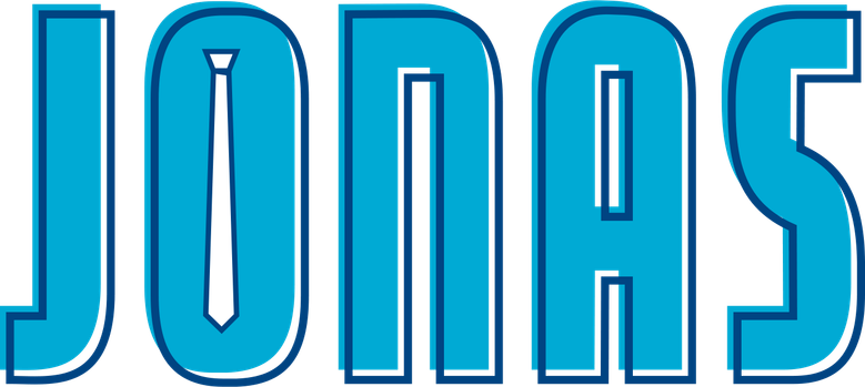JONAS logo