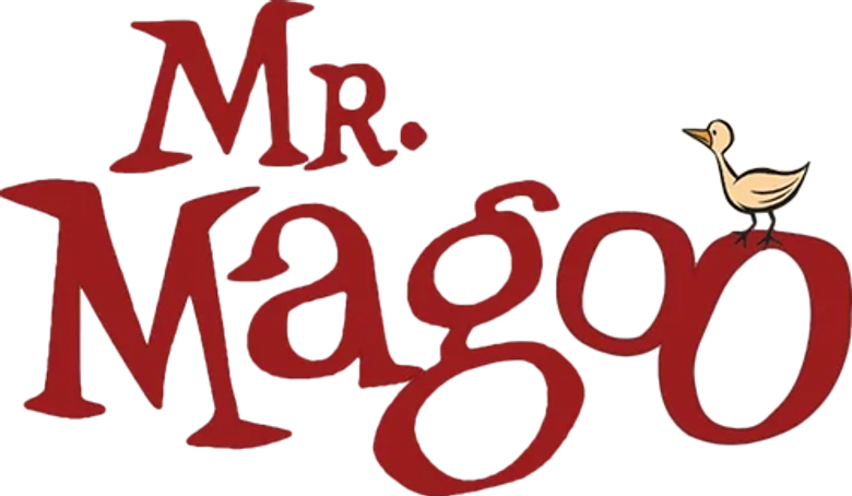 Mr. Magoo logo