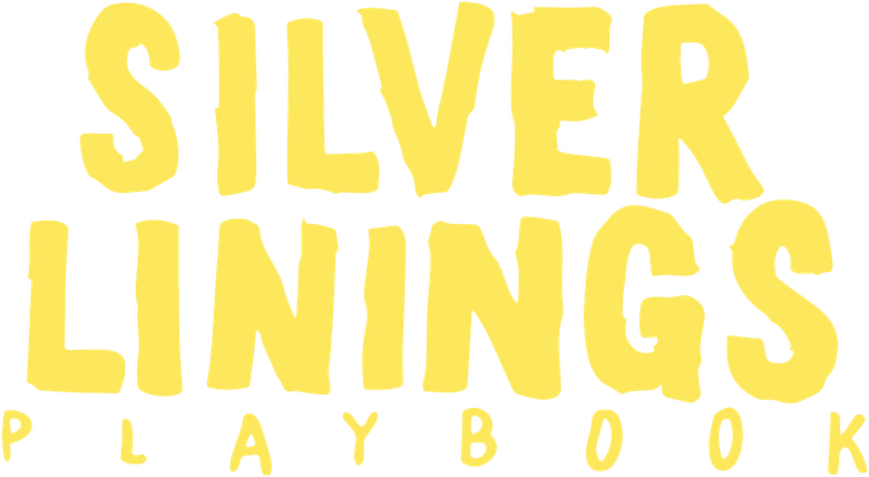 Silver Linings Playbook logo