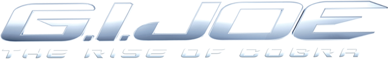 G.I. Joe logo