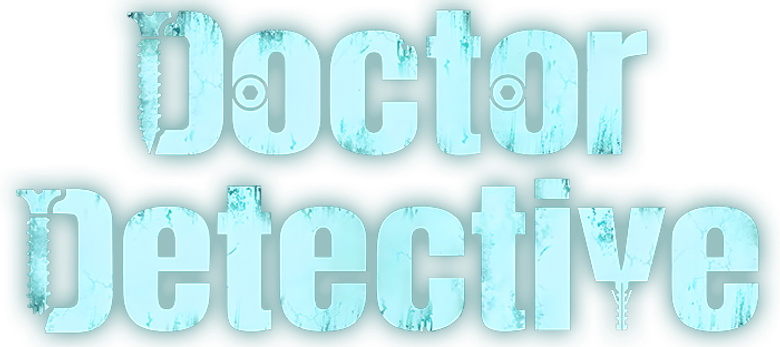 Doctor Detective logo