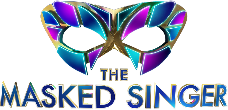 The Masked Singer logo