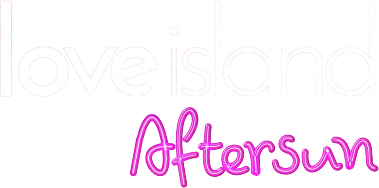 Love Island: Aftersun logo